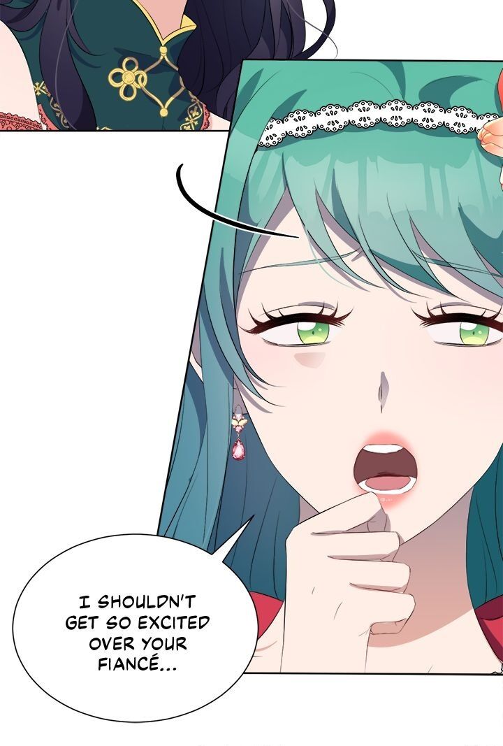 Wish to Say Farewell Chapter 43 page 27