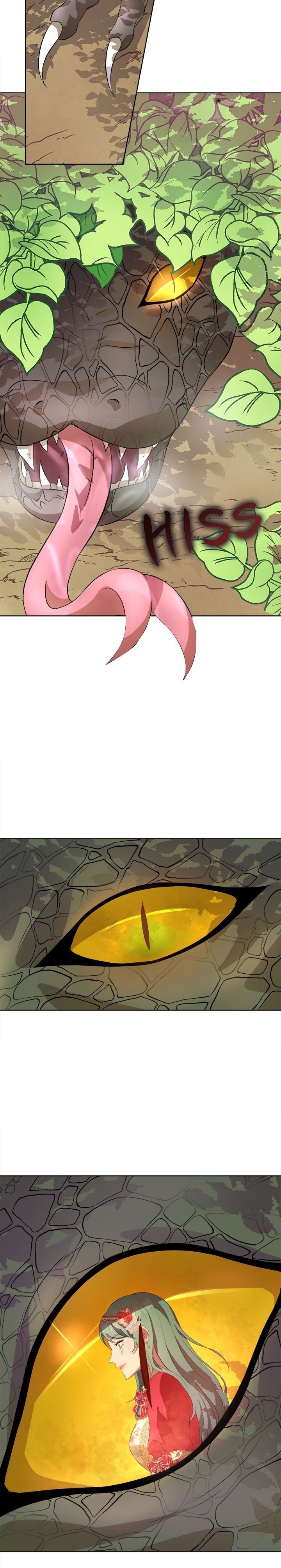 Wish to Say Farewell Chapter 43 page 30