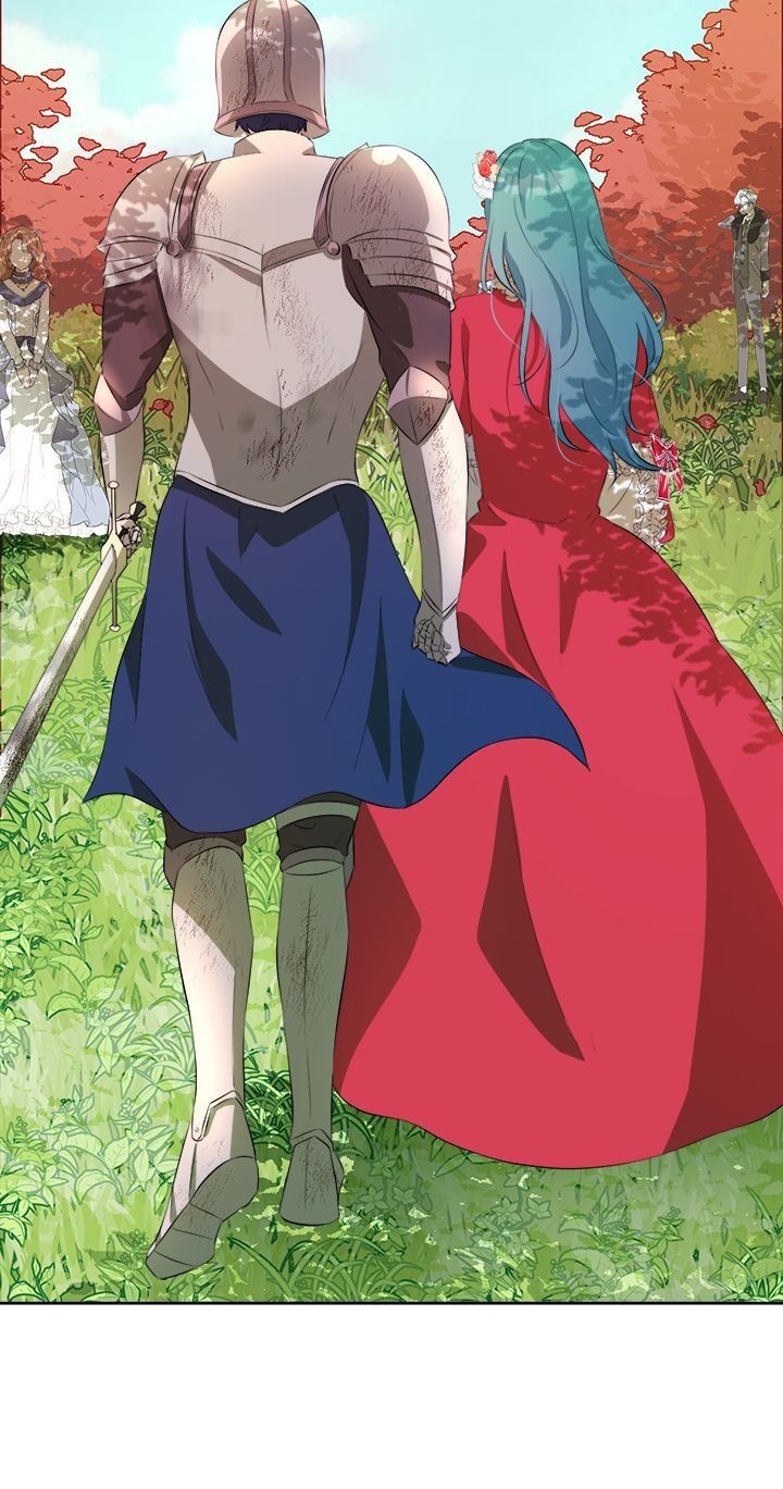 Wish to Say Farewell Chapter 44 page 22