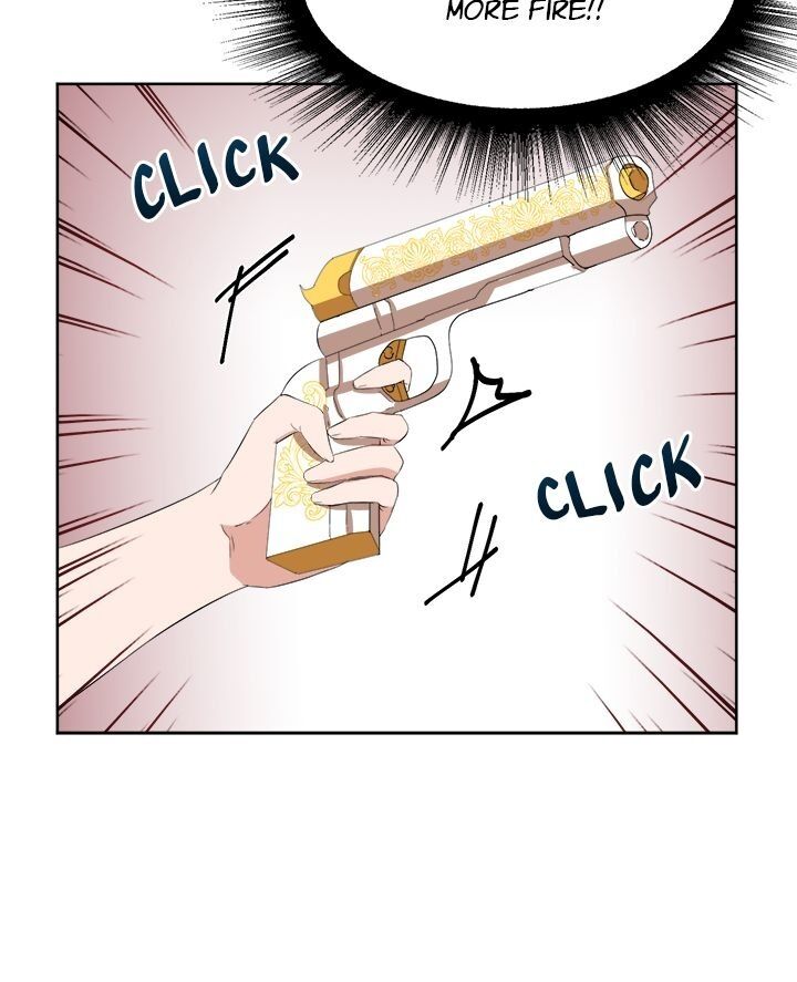 Wish to Say Farewell Chapter 45 page 8