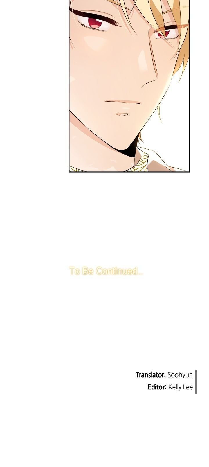 Wish to Say Farewell Chapter 45 page 31