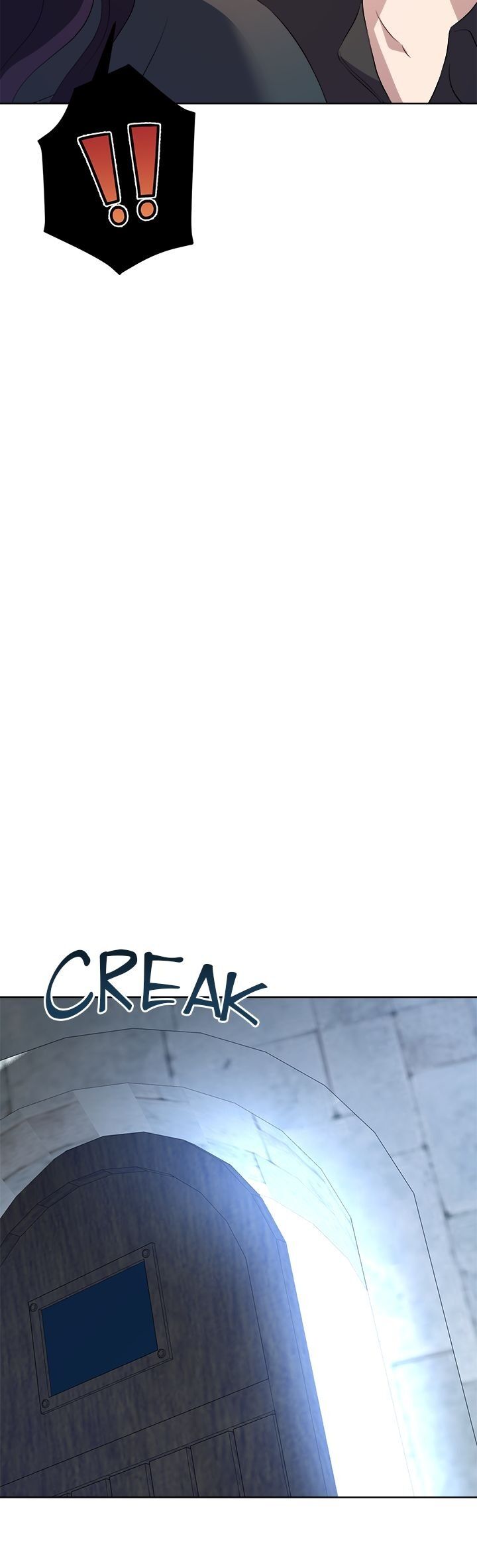 Wish to Say Farewell Chapter 46 page 28