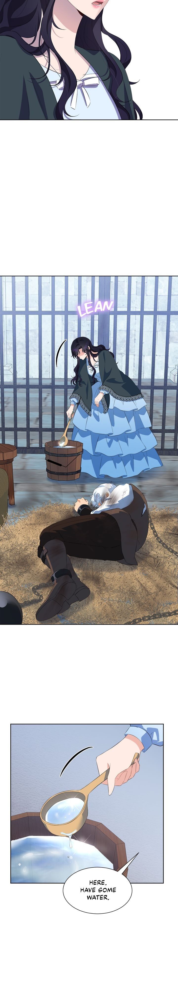 Wish to Say Farewell Chapter 47 page 3