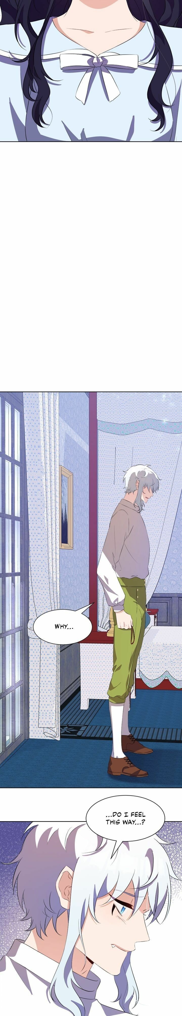 Wish to Say Farewell Chapter 48 page 13