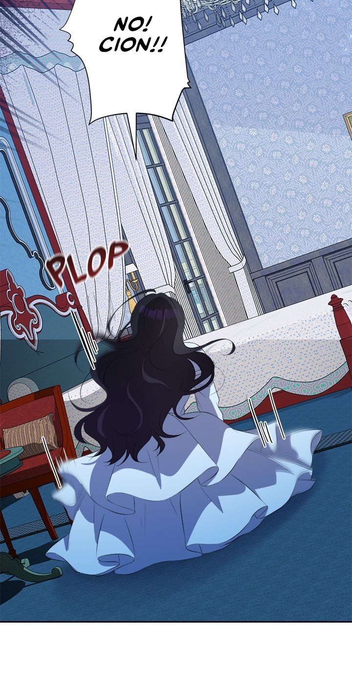 Wish to Say Farewell Chapter 49 page 4
