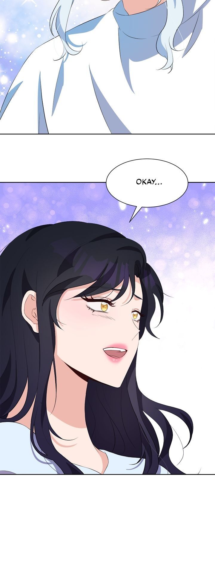 Wish to Say Farewell Chapter 49 page 22