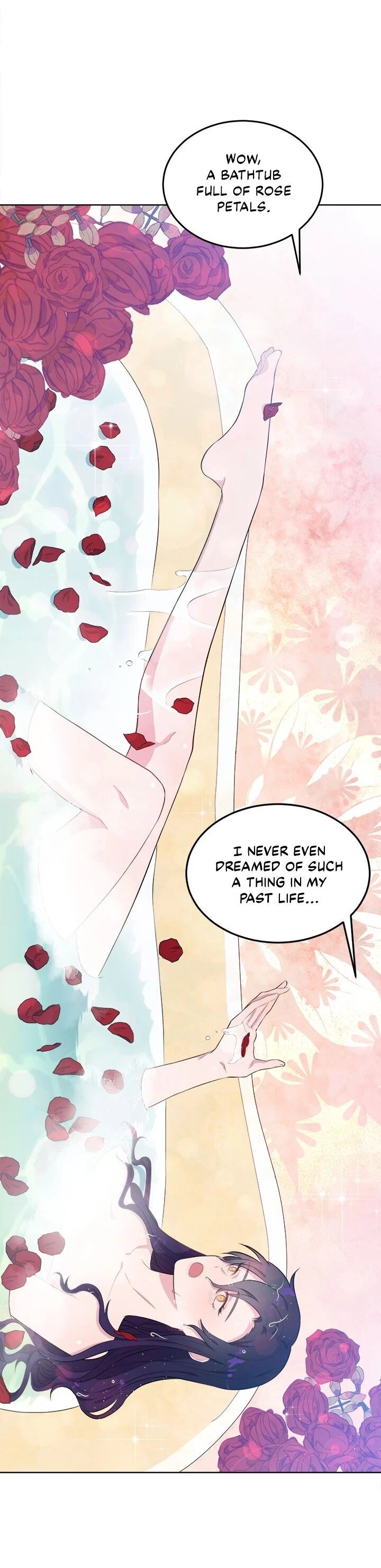 Wish to Say Farewell Chapter 5 page 3