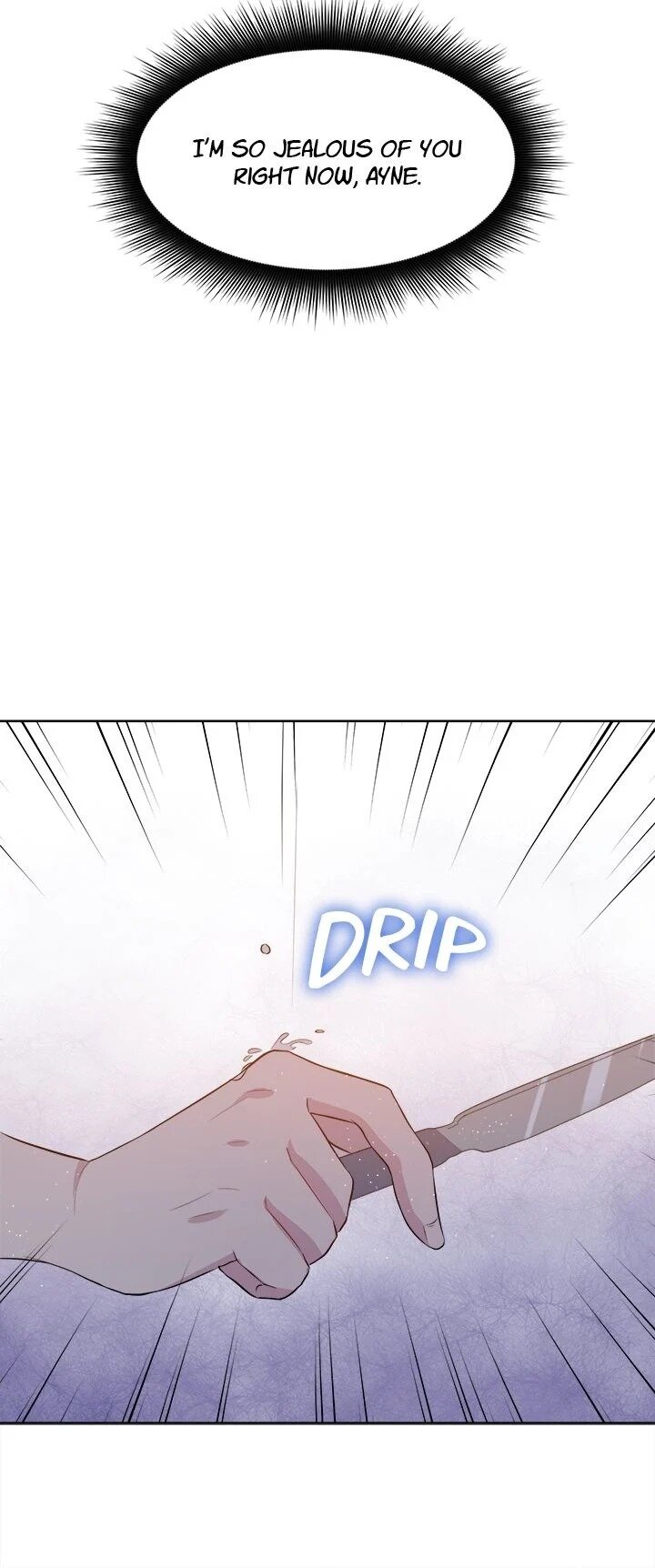 Wish to Say Farewell Chapter 5 page 25