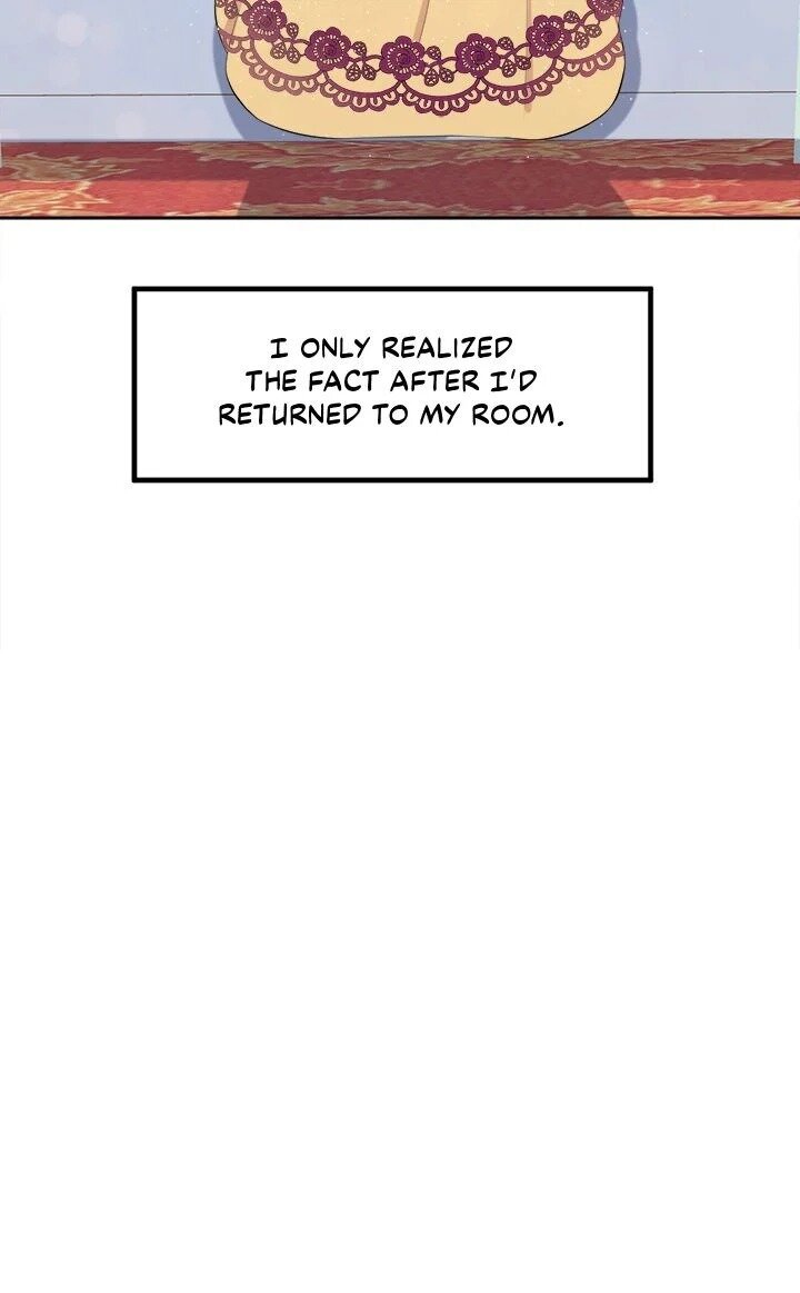 Wish to Say Farewell Chapter 5 page 29