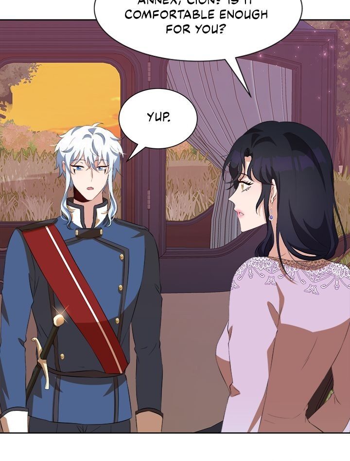 Wish to Say Farewell Chapter 50 page 12