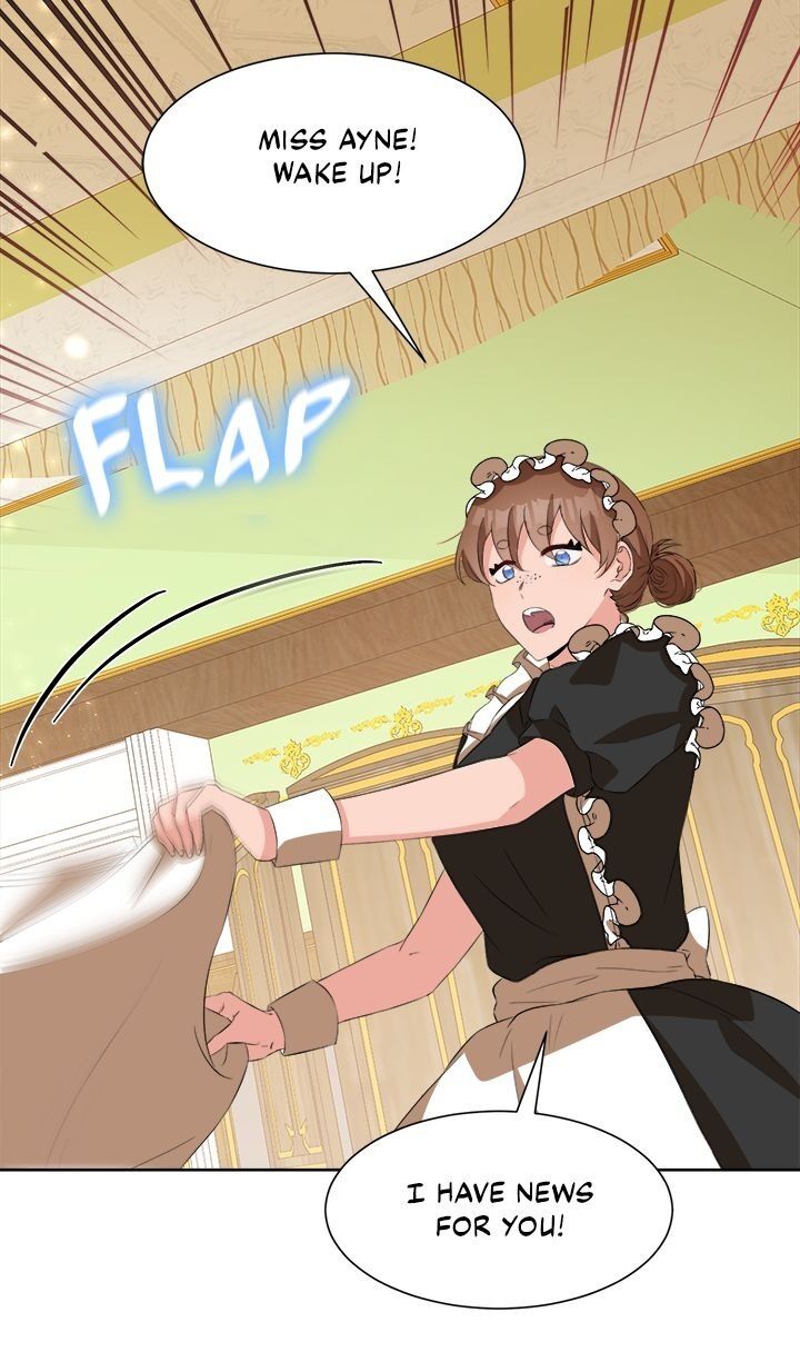 Wish to Say Farewell Chapter 50 page 19