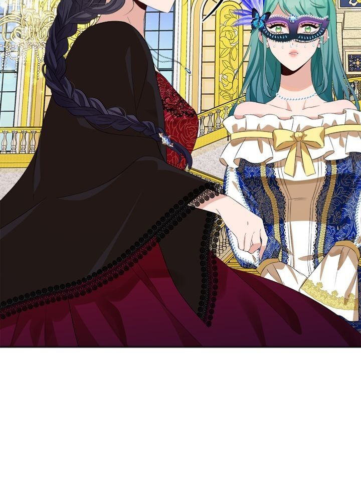 Wish to Say Farewell Chapter 54 page 4