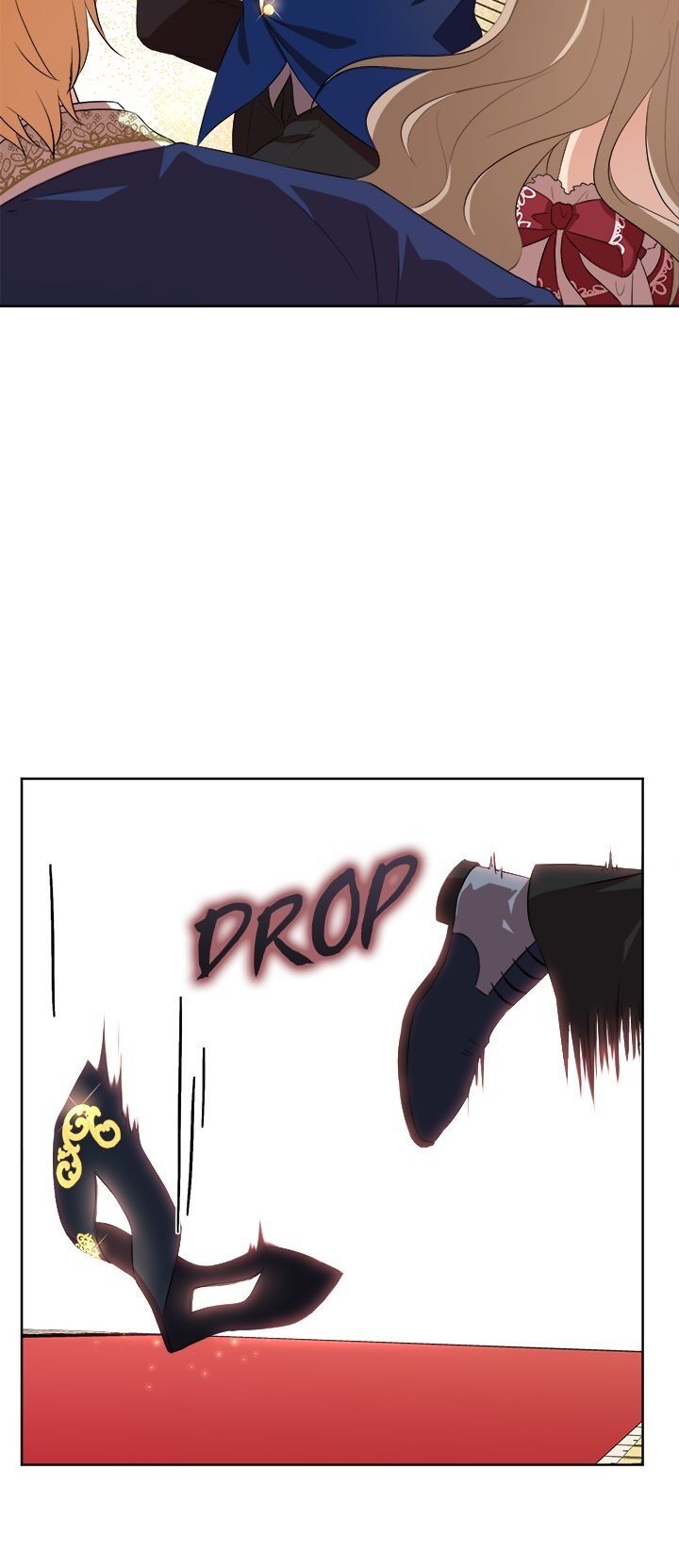 Wish to Say Farewell Chapter 54 page 8