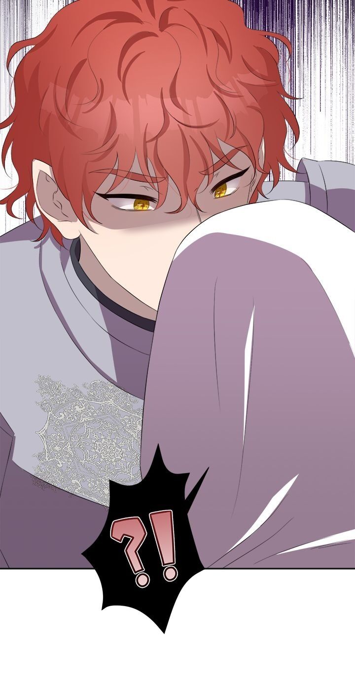 Wish to Say Farewell Chapter 55 page 16