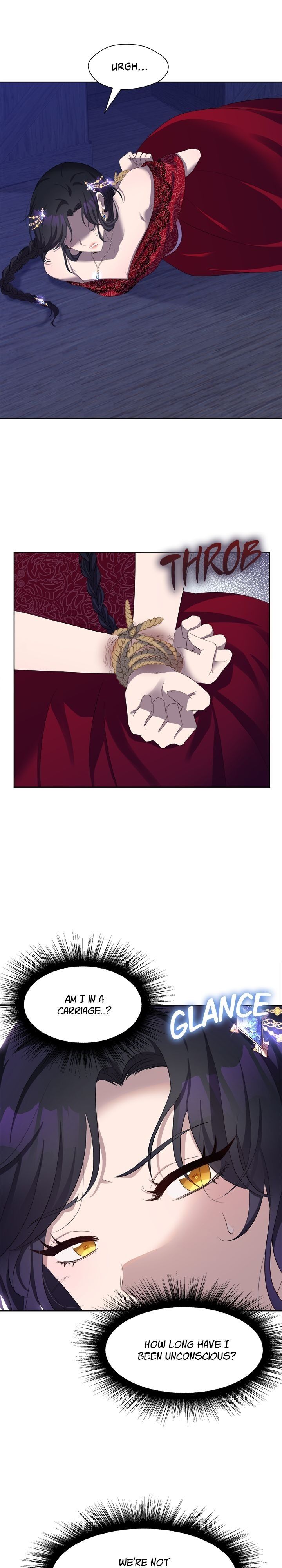 Wish to Say Farewell Chapter 56 page 2