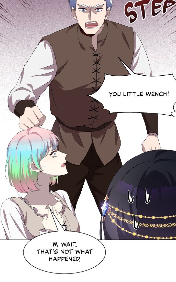 Wish to Say Farewell Chapter 56 page 20