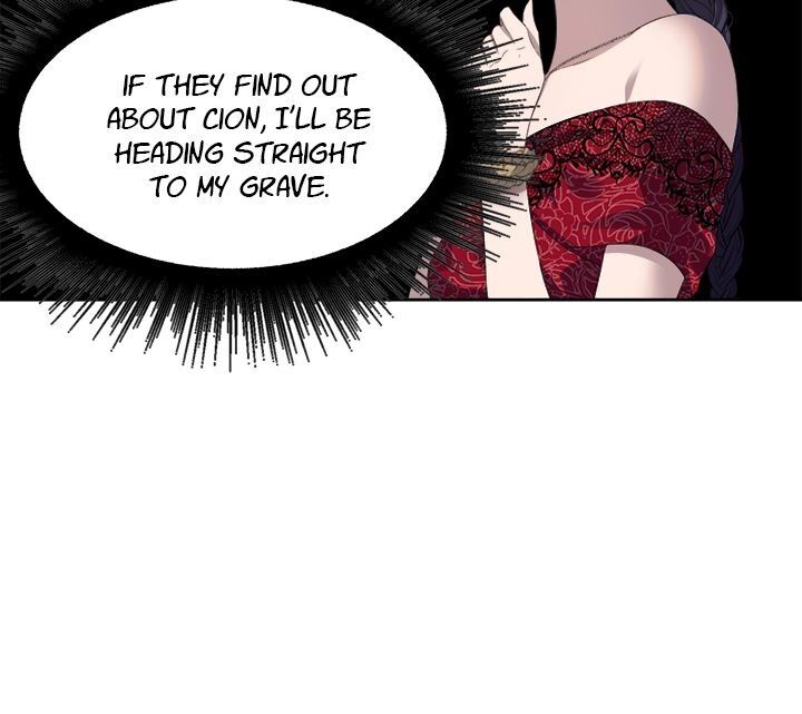 Wish to Say Farewell Chapter 56 page 24
