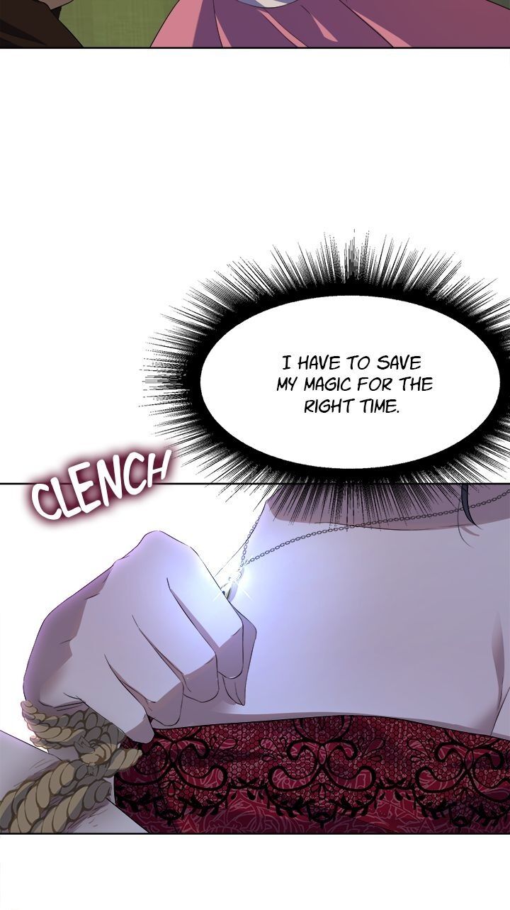 Wish to Say Farewell Chapter 57 page 4