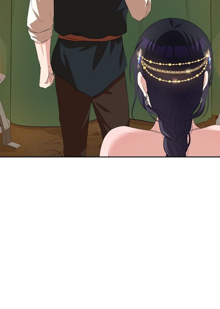 Wish to Say Farewell Chapter 57 page 16