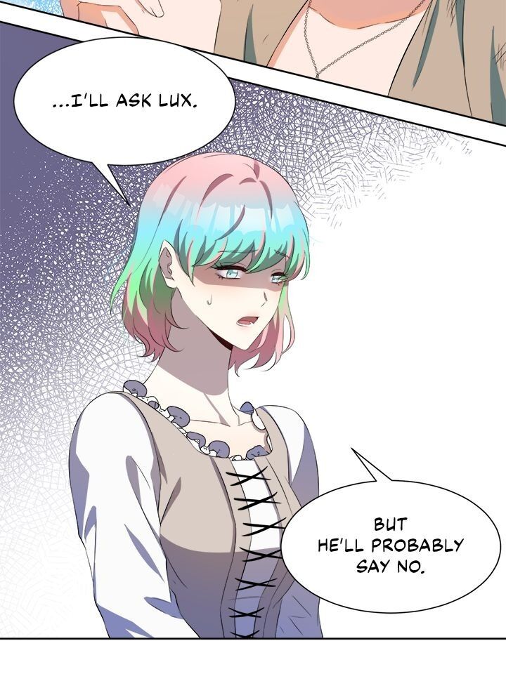 Wish to Say Farewell Chapter 57 page 20