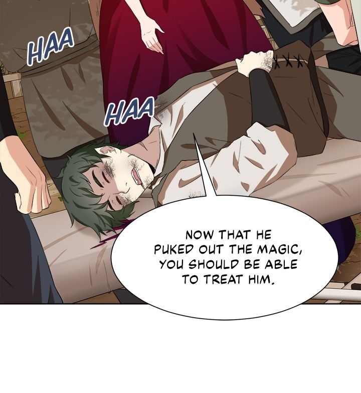 Wish to Say Farewell Chapter 59 page 12