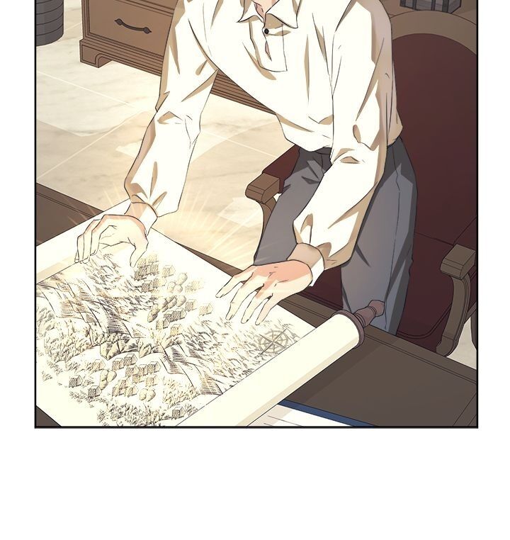 Wish to Say Farewell Chapter 60 page 24