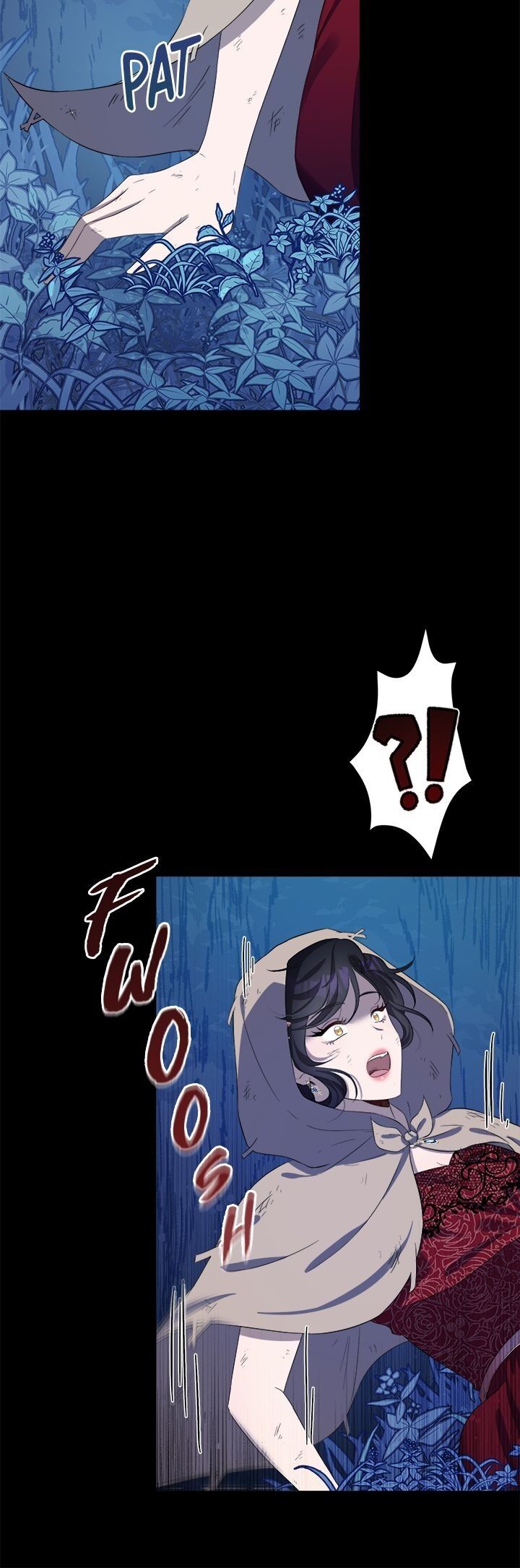 Wish to Say Farewell Chapter 62 page 6