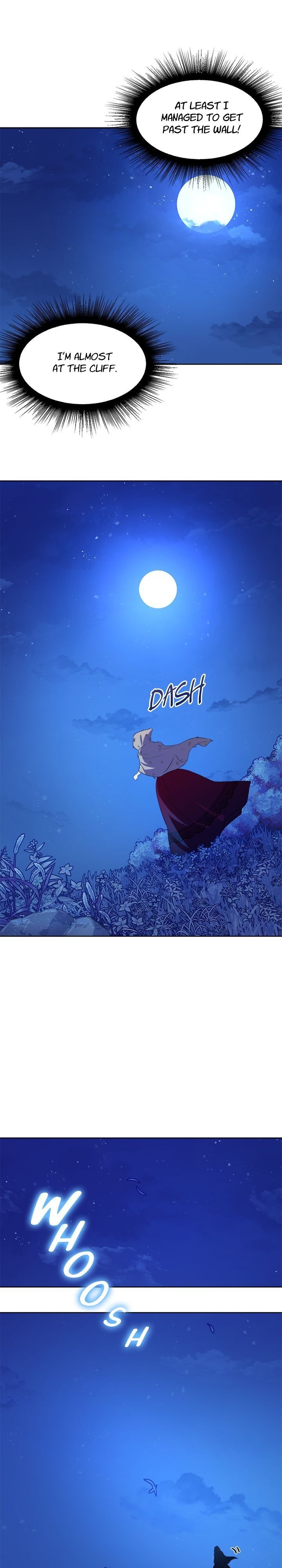 Wish to Say Farewell Chapter 62 page 11