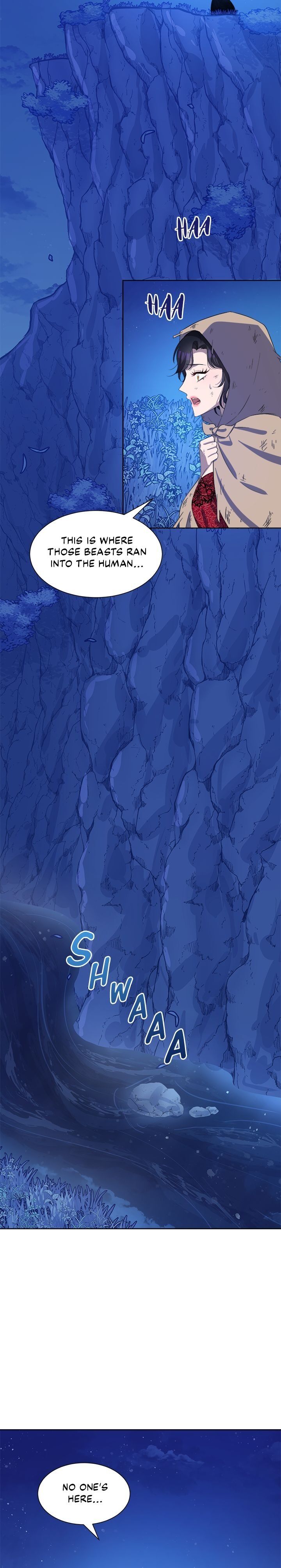 Wish to Say Farewell Chapter 62 page 12
