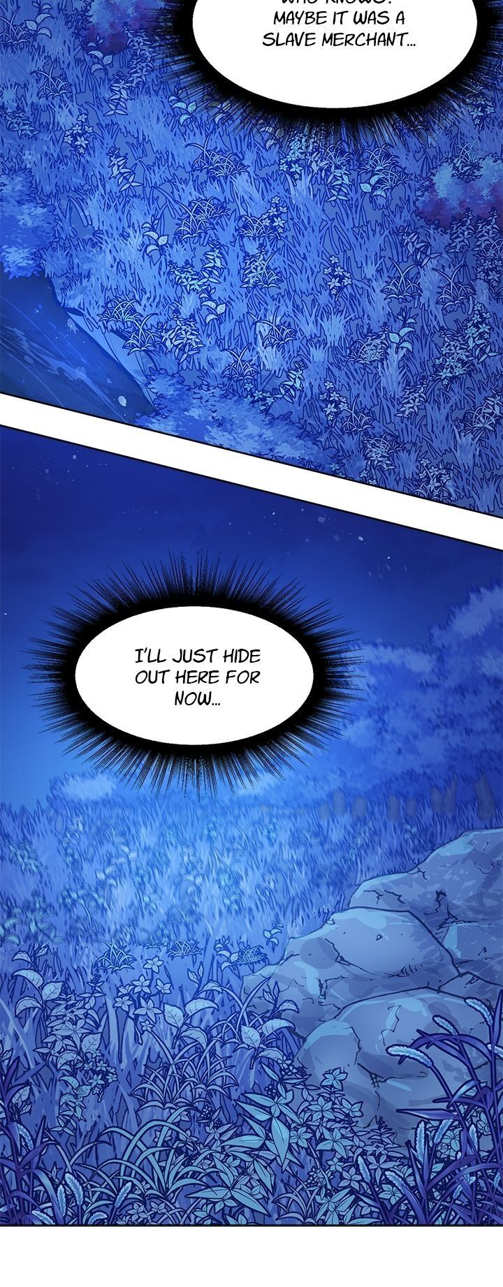Wish to Say Farewell Chapter 62 page 14