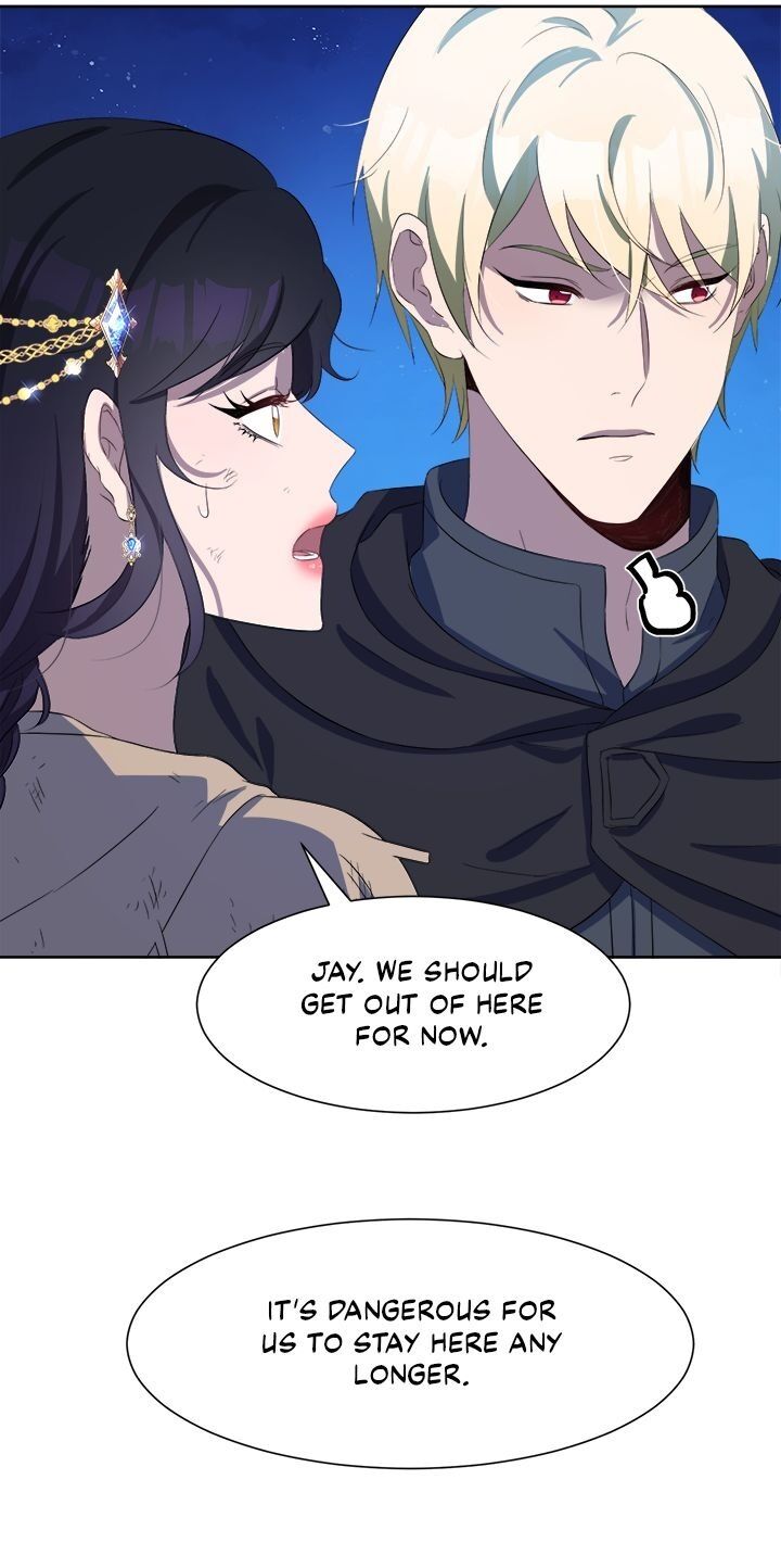 Wish to Say Farewell Chapter 62 page 22