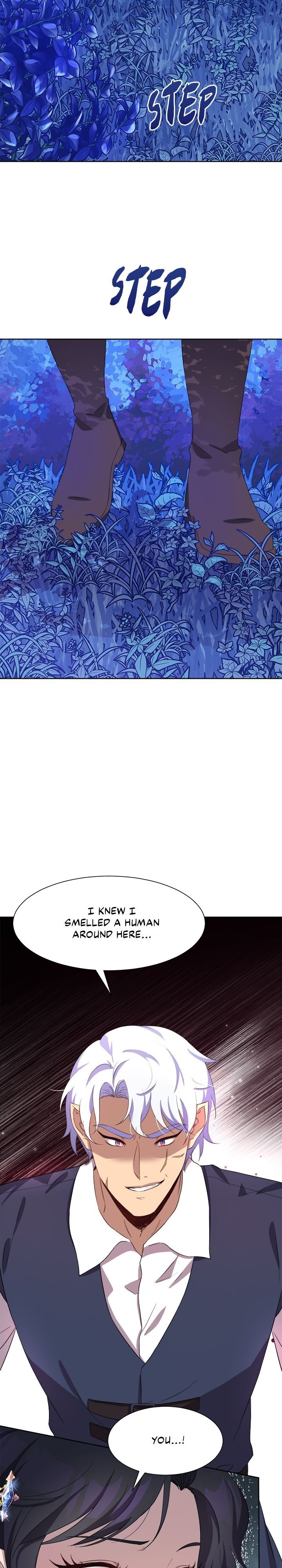 Wish to Say Farewell Chapter 62 page 24