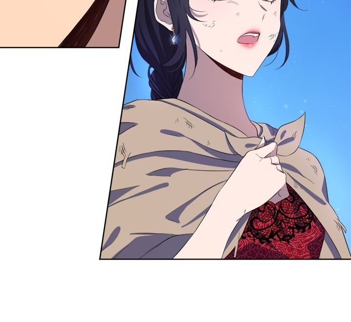 Wish to Say Farewell Chapter 62 page 26