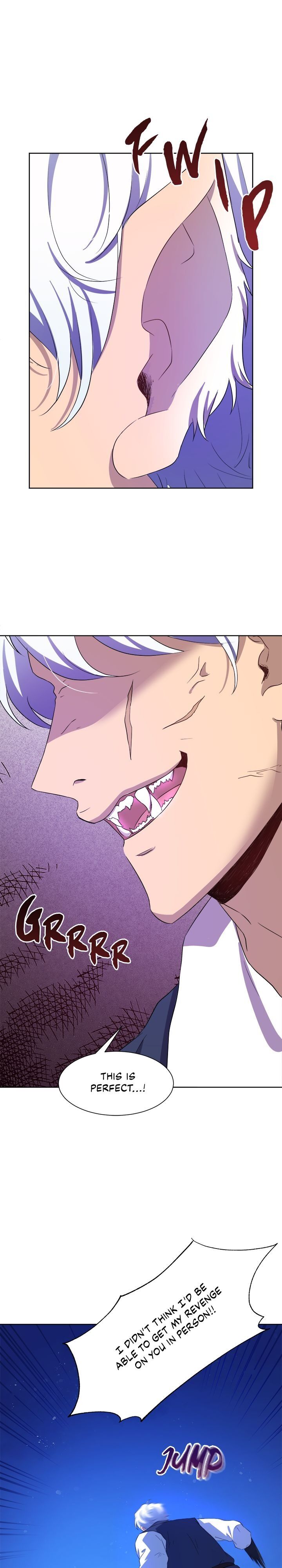 Wish to Say Farewell Chapter 62 page 28