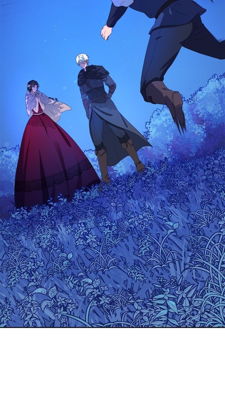 Wish to Say Farewell Chapter 62 page 29
