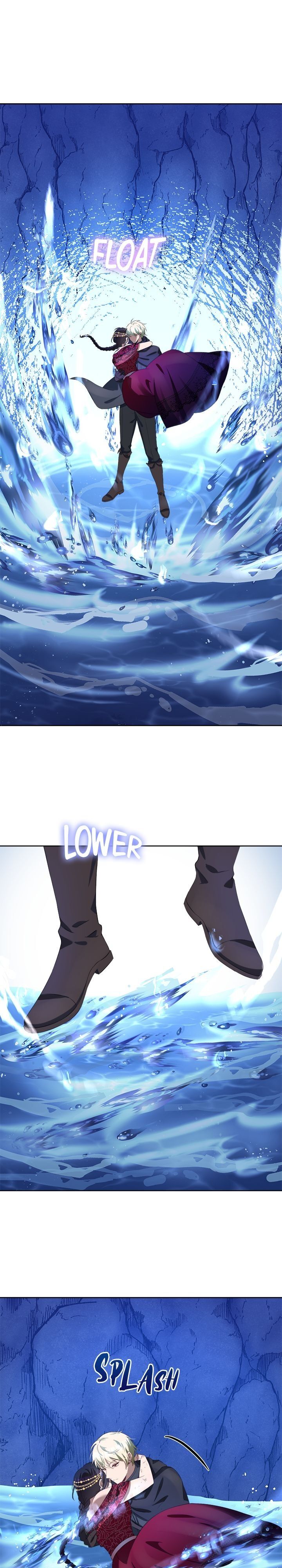 Wish to Say Farewell Chapter 63 page 20