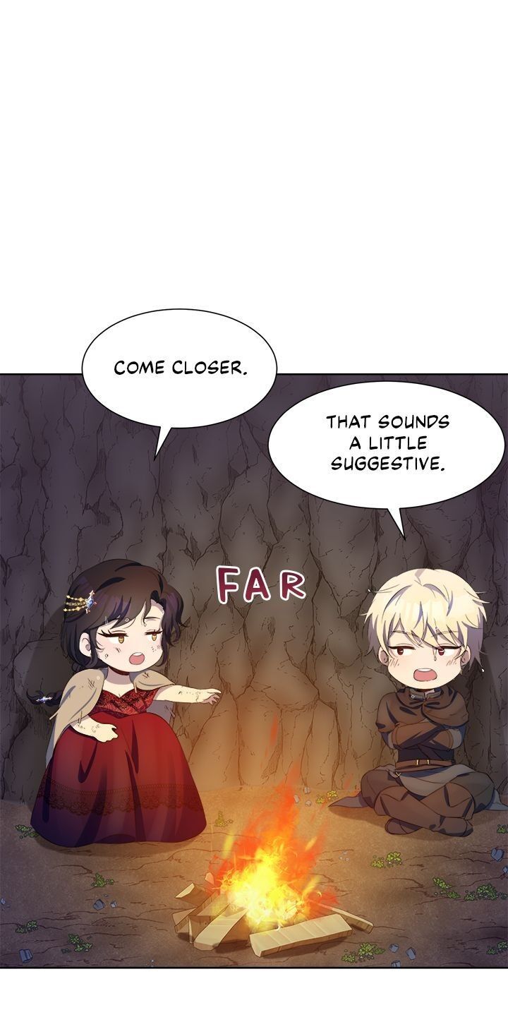 Wish to Say Farewell Chapter 63 page 27