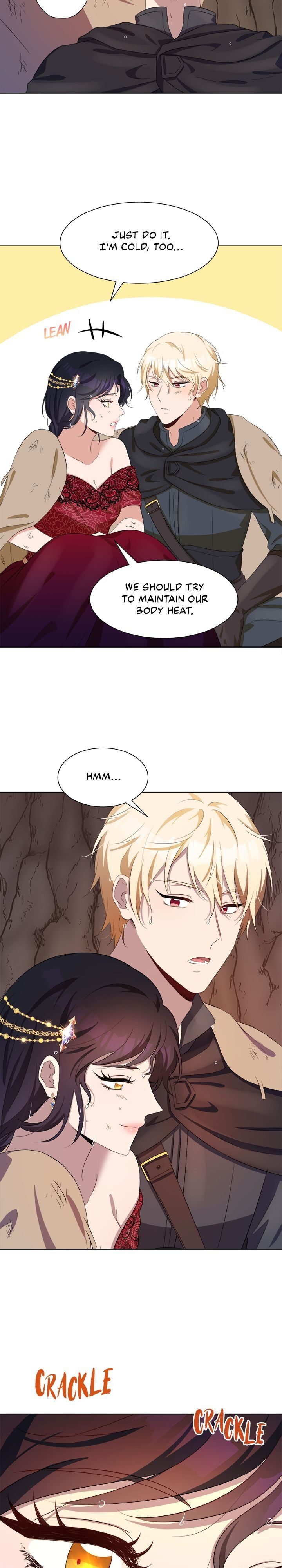 Wish to Say Farewell Chapter 63 page 29