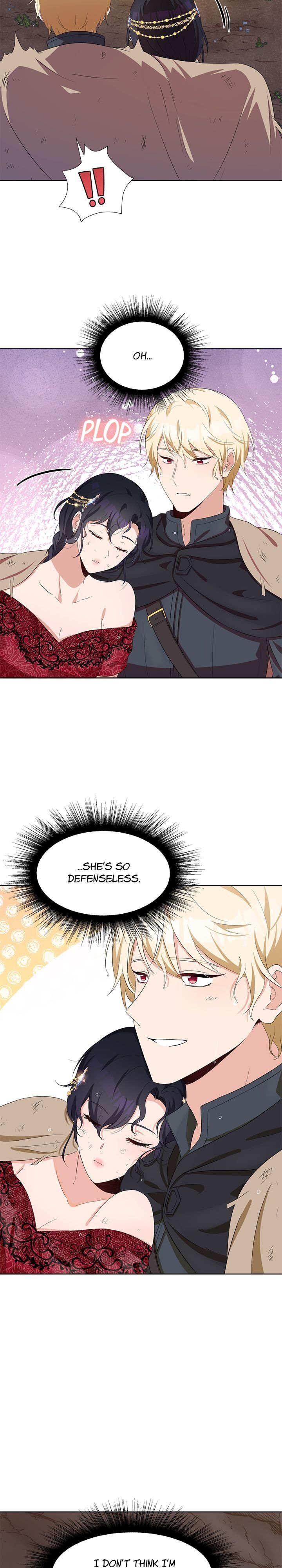 Wish to Say Farewell Chapter 64 page 2