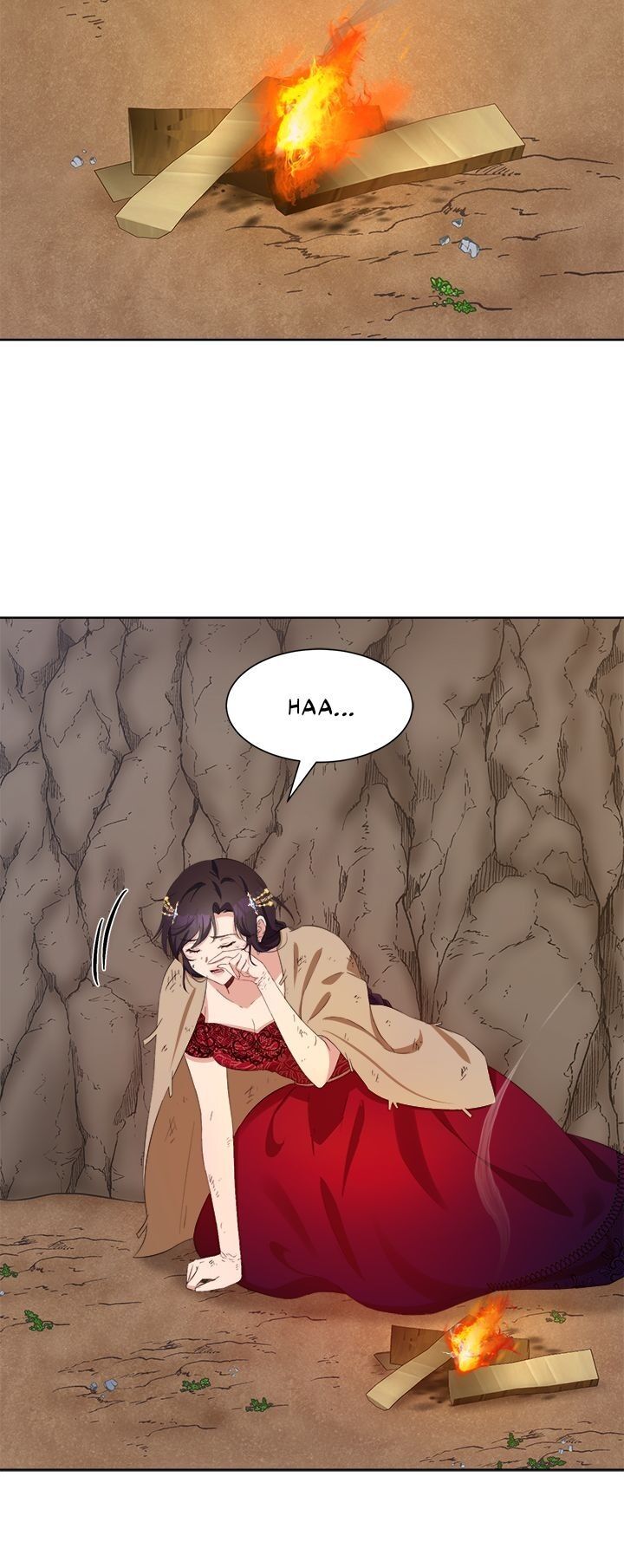 Wish to Say Farewell Chapter 64 page 4
