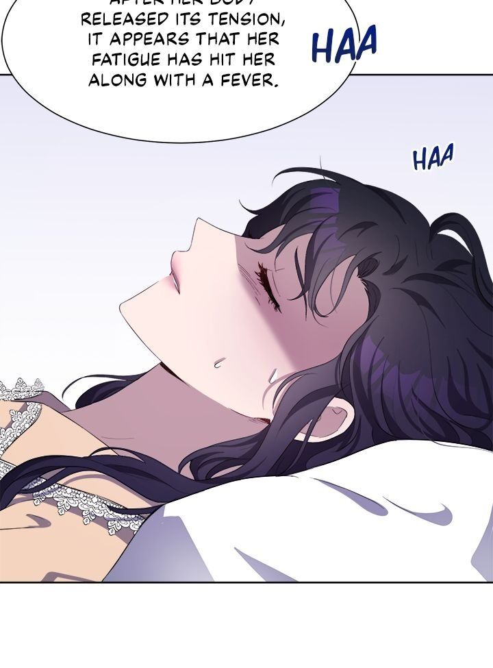 Wish to Say Farewell Chapter 64 page 20