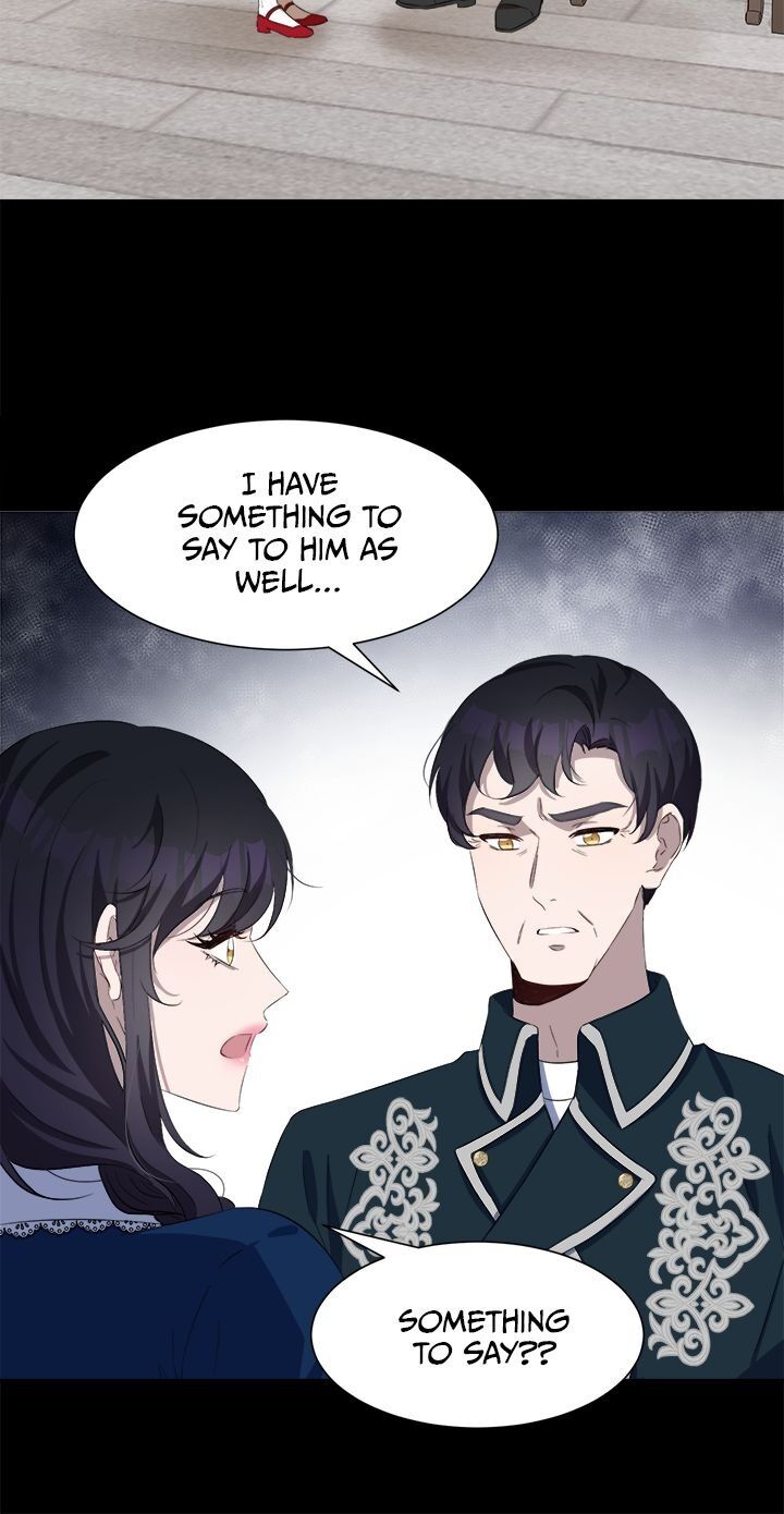 Wish to Say Farewell Chapter 65 page 24