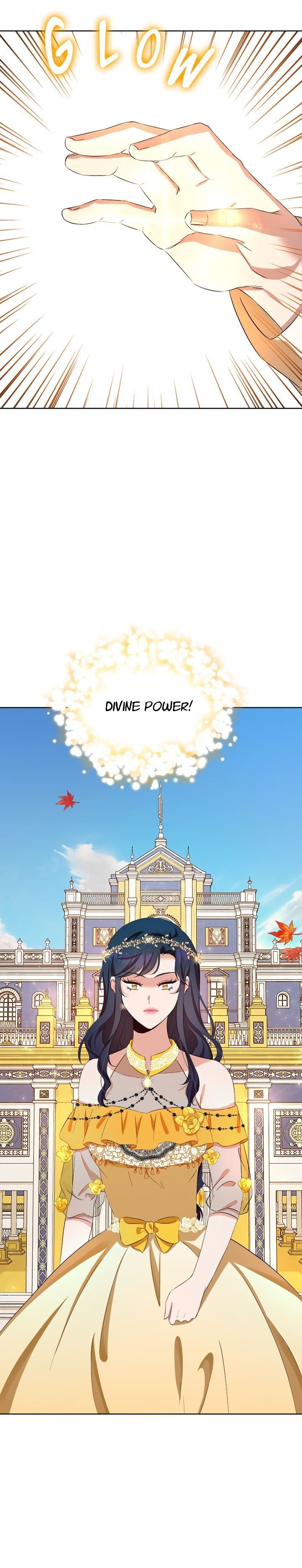Wish to Say Farewell Chapter 66 page 26