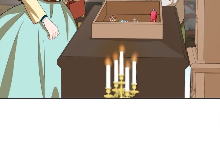 Wish to Say Farewell Chapter 69 page 4