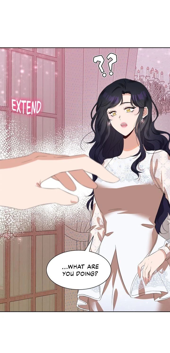 Wish to Say Farewell Chapter 71 page 21