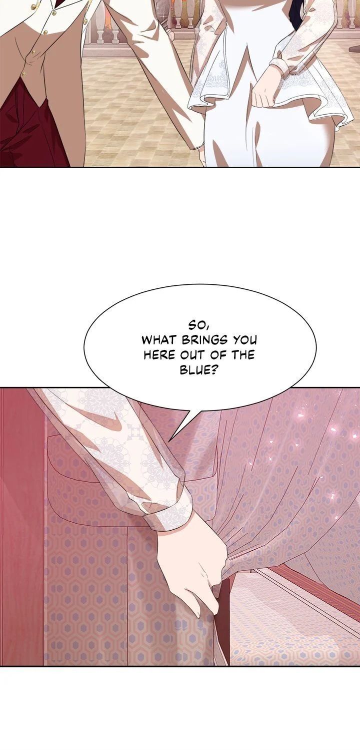 Wish to Say Farewell Chapter 71 page 25