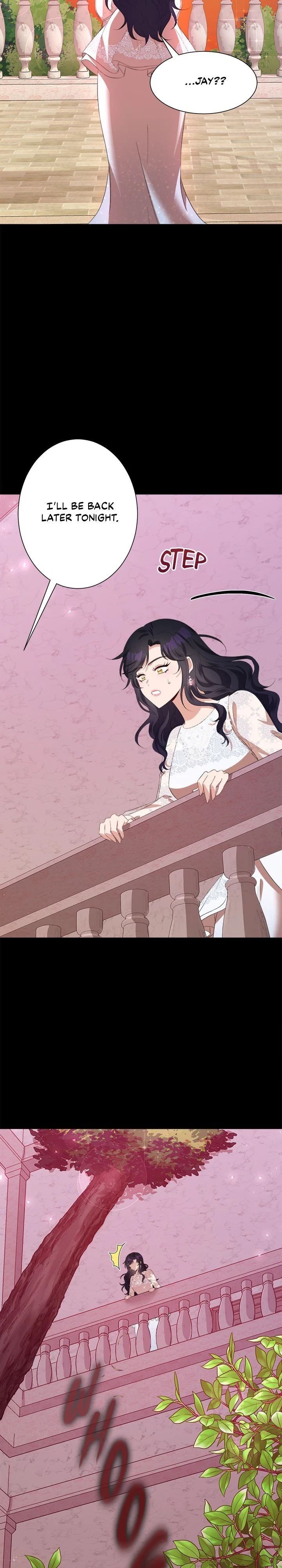 Wish to Say Farewell Chapter 72 page 6