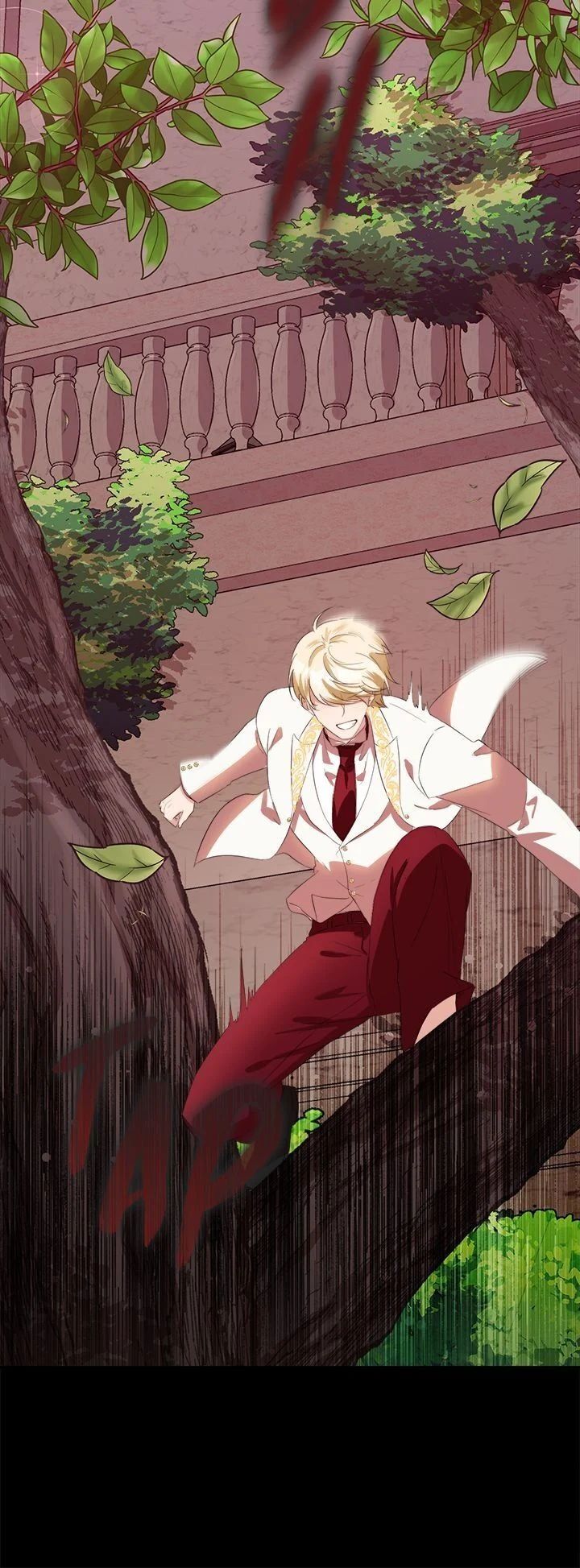 Wish to Say Farewell Chapter 72 page 7