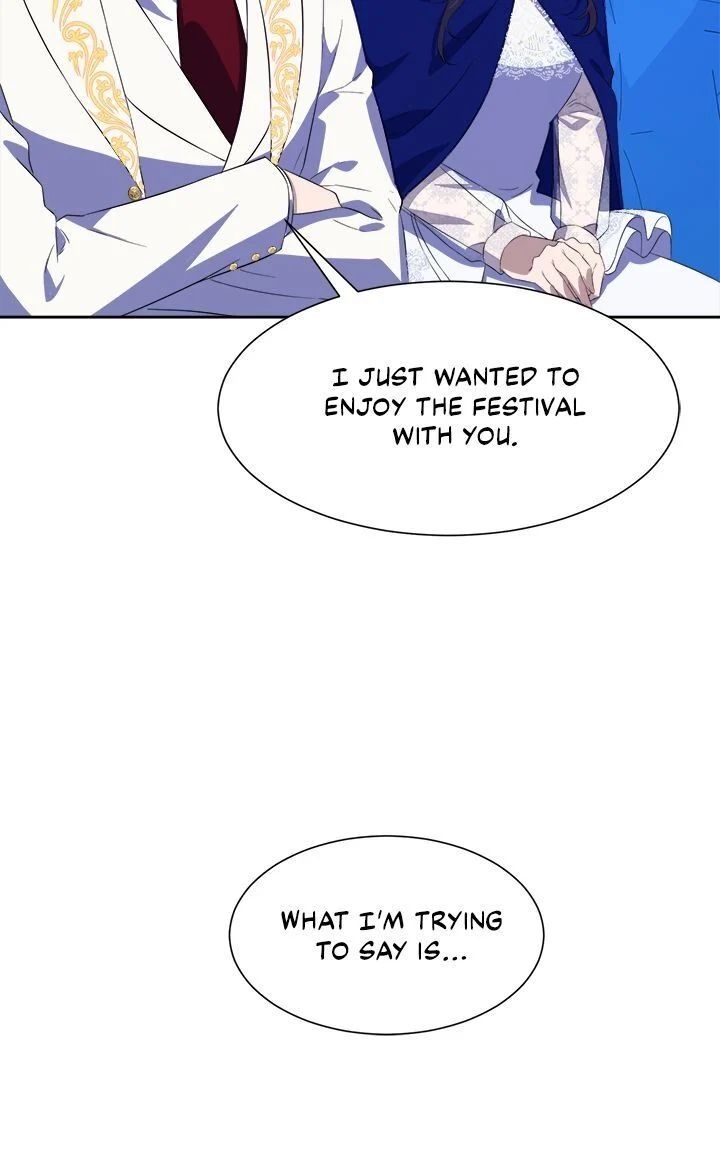 Wish to Say Farewell Chapter 72 page 27