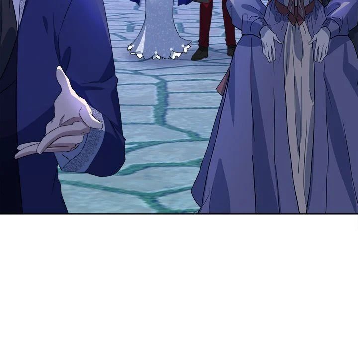 Wish to Say Farewell Chapter 73 page 8